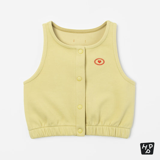 Pomelo Vest