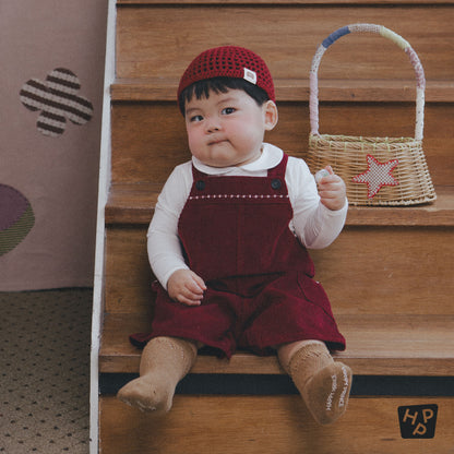Urban Baby Jumpsuit