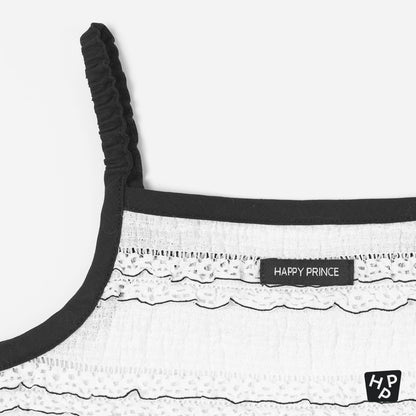 Katherine Bustier Baby Dress