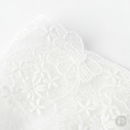Cos lace baby bonne