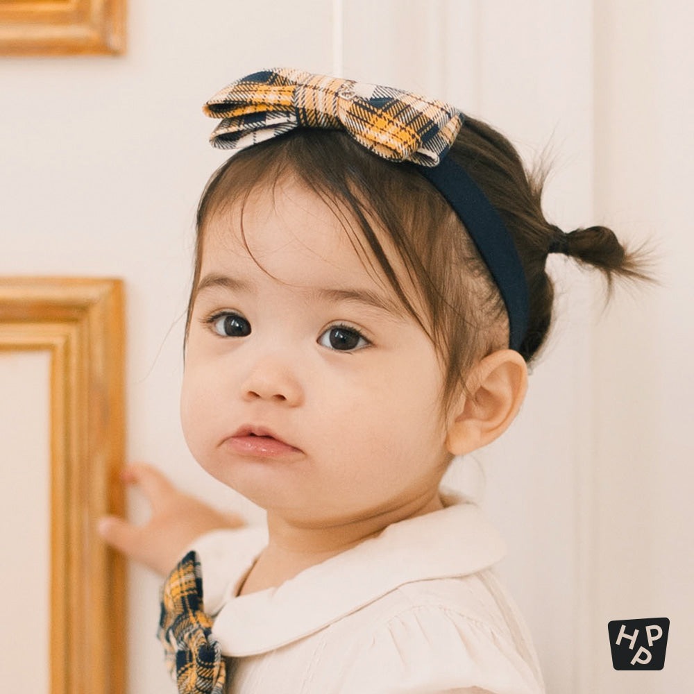 Erin baby hairband