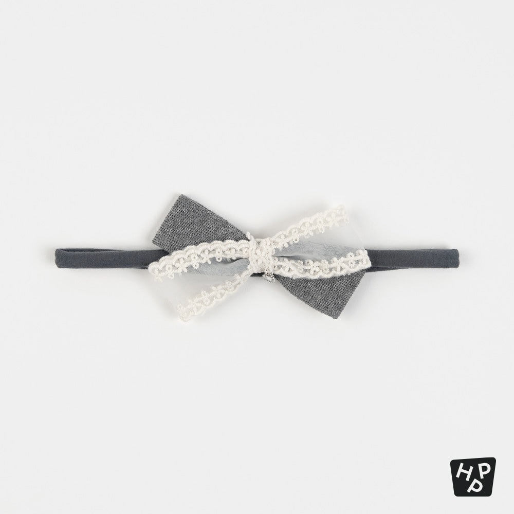 Bella baby hairband