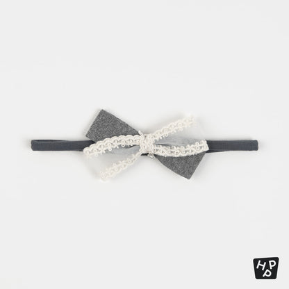 Bella baby hairband