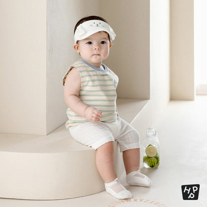 Cam ice baby socks 2in1