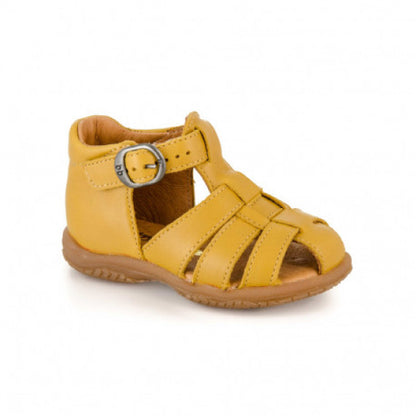 Babybotte - Tagada Jaune