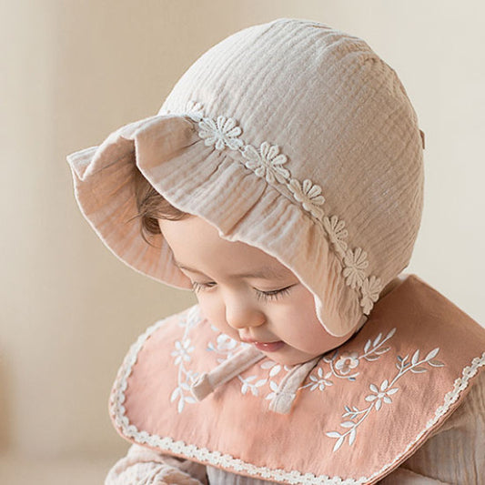 Conell Baby Bonnet