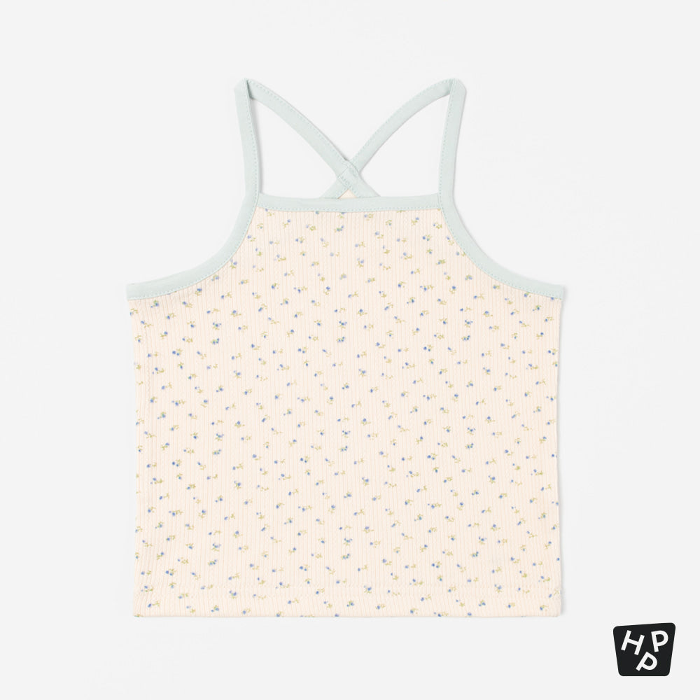 Loel Baby Sleeveless T-shirt