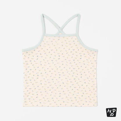 Loel Baby Sleeveless T-shirt