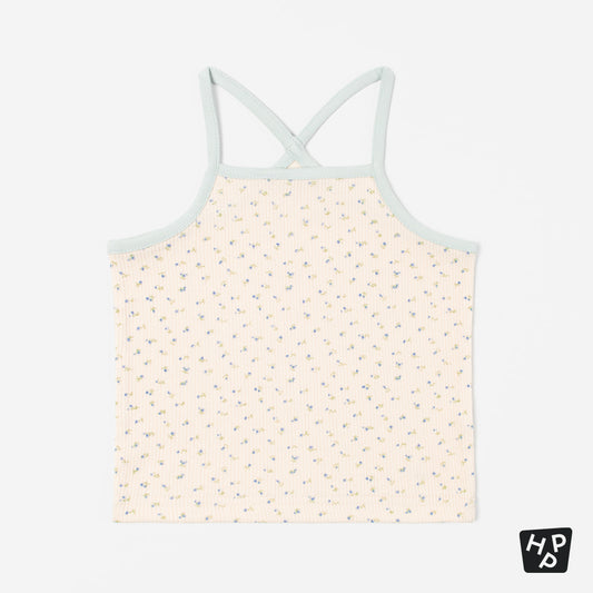 Loel Baby Sleeveless T-shirt