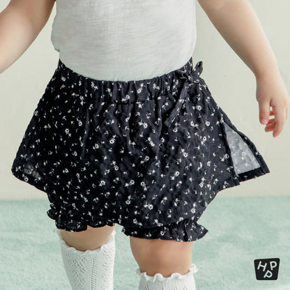 Pioni Baby Skirt Pants