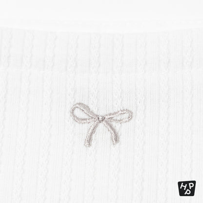 Mona Baby Sleeveless T-Shirt