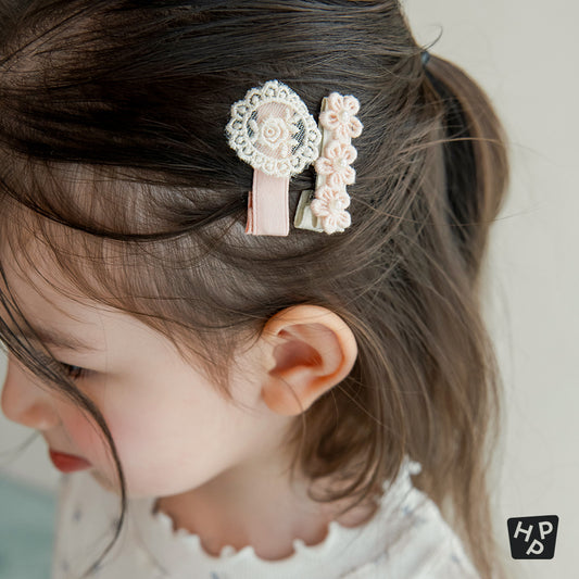 Arin Baby Hairpin Set