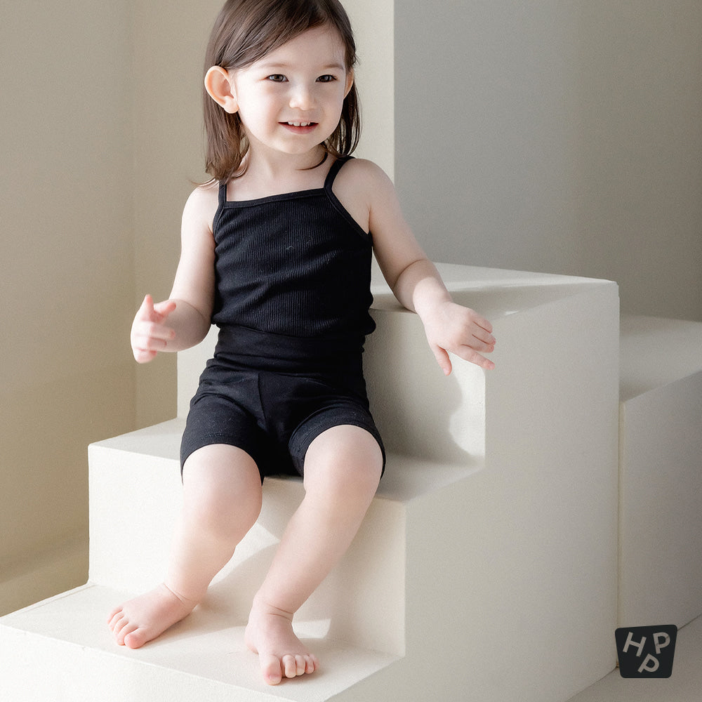 Pure Basic Comfy Belly Baby Capri Leggings