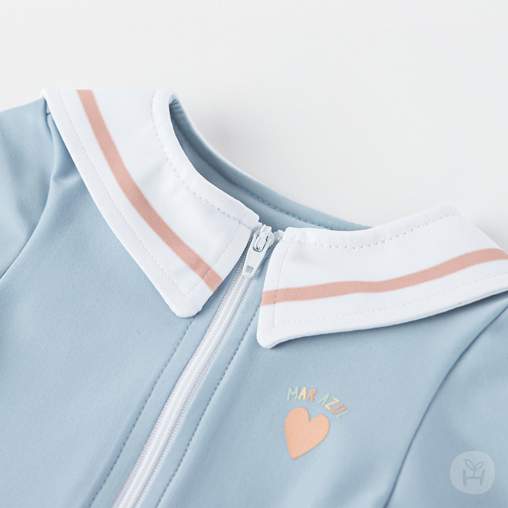 Cielo Rashguard Set