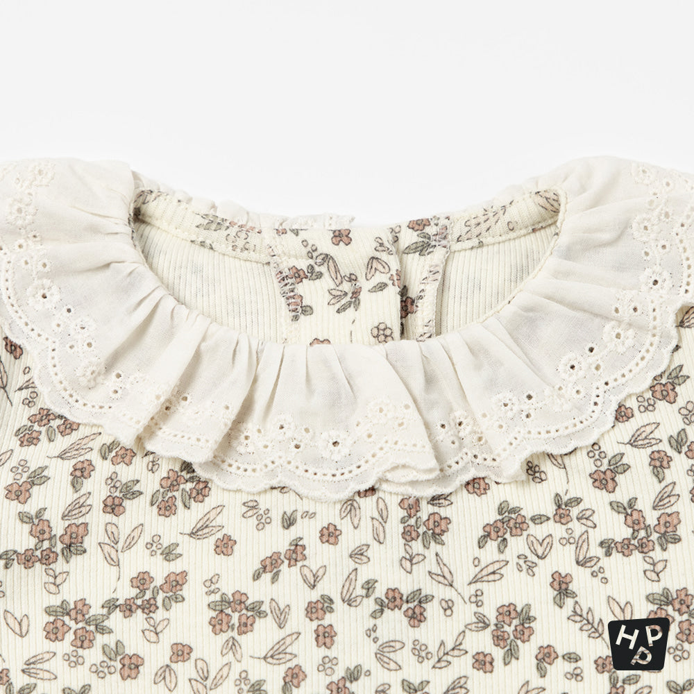 Mellies Bodysuit