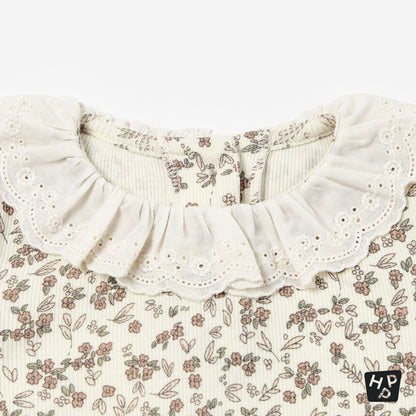 Mellies Bodysuit