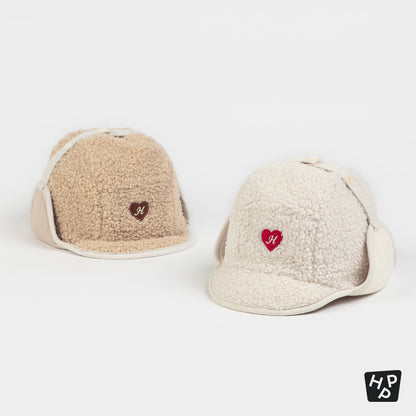 Rodew winter ear flap cap