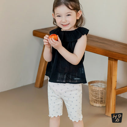 Juhi Baby Capri Leggings