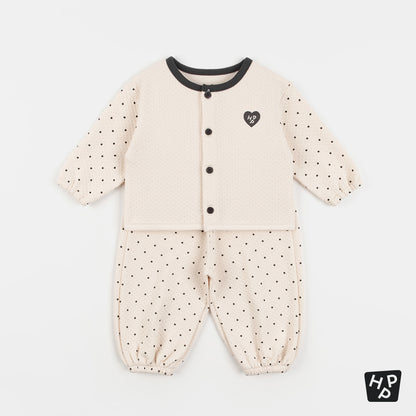 Duvet pajama lounge wear