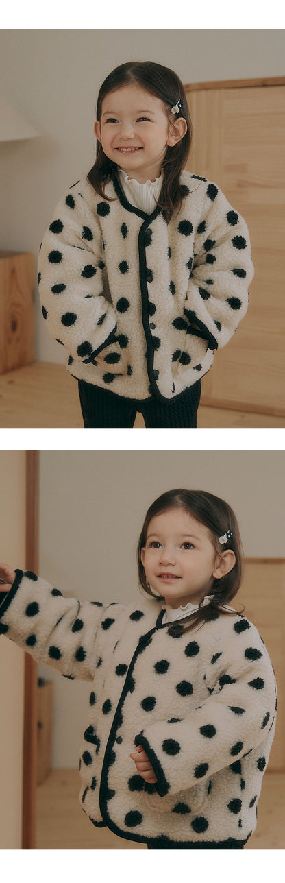 Ella Baby Hairpin Set