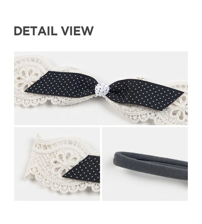 Ellani baby hairband