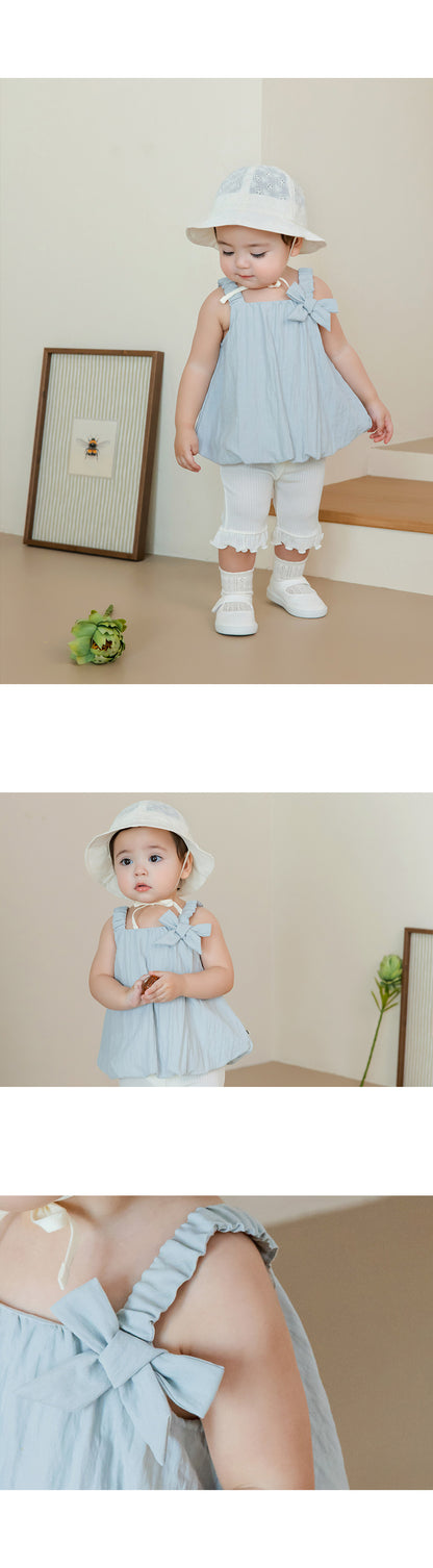 Ena Baby Blouse