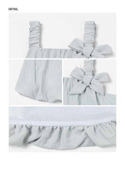 Ena Baby Blouse