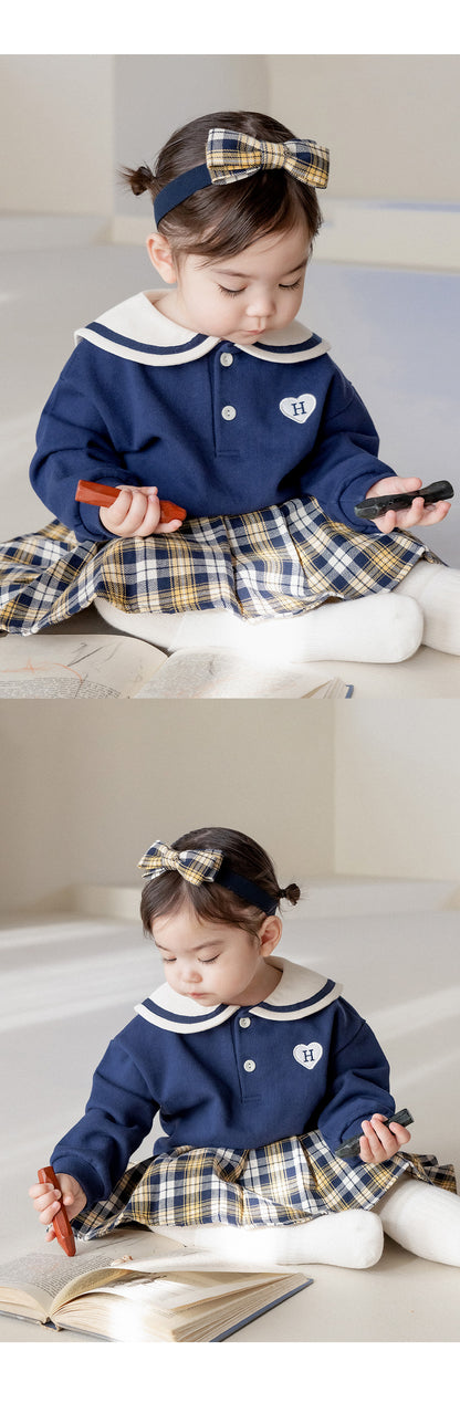 Erin baby hairband
