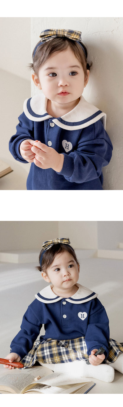 Erin baby hairband