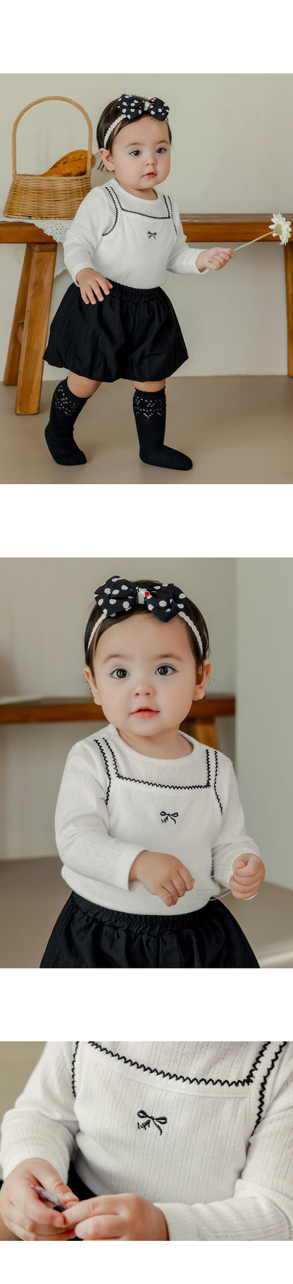 Ete Long-Sleeve T-Shirt