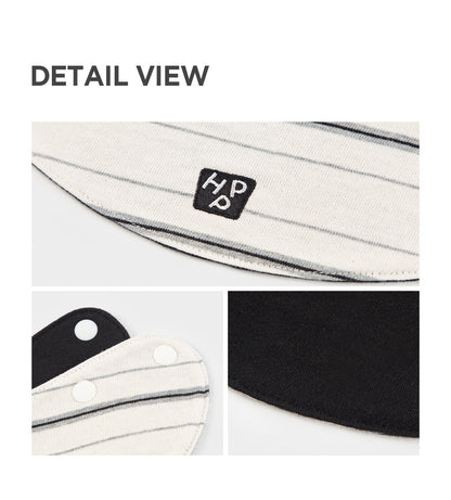 Every reversible baby bananabib