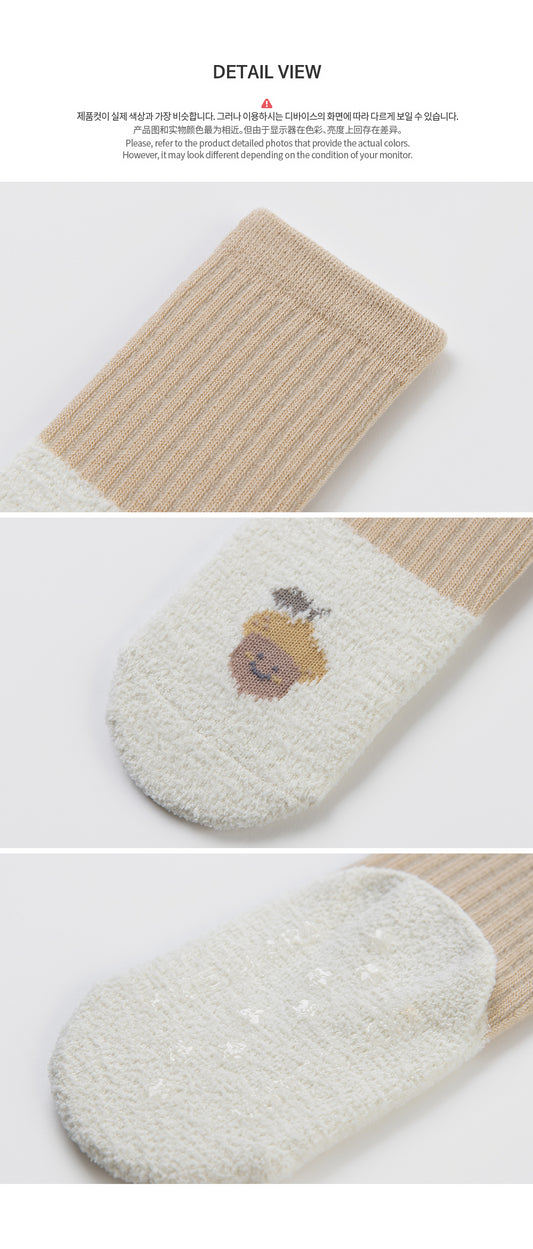 Maybell baby Socks