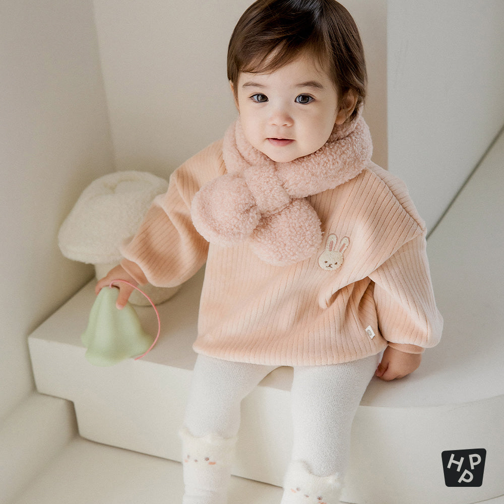 Dudu baby top and bottom