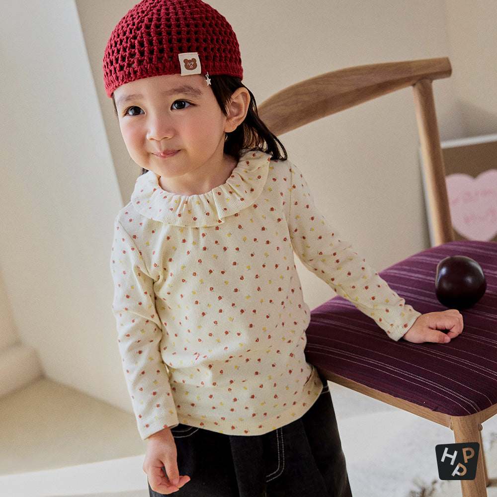 Sage Baby Long-Sleeve T-shirt