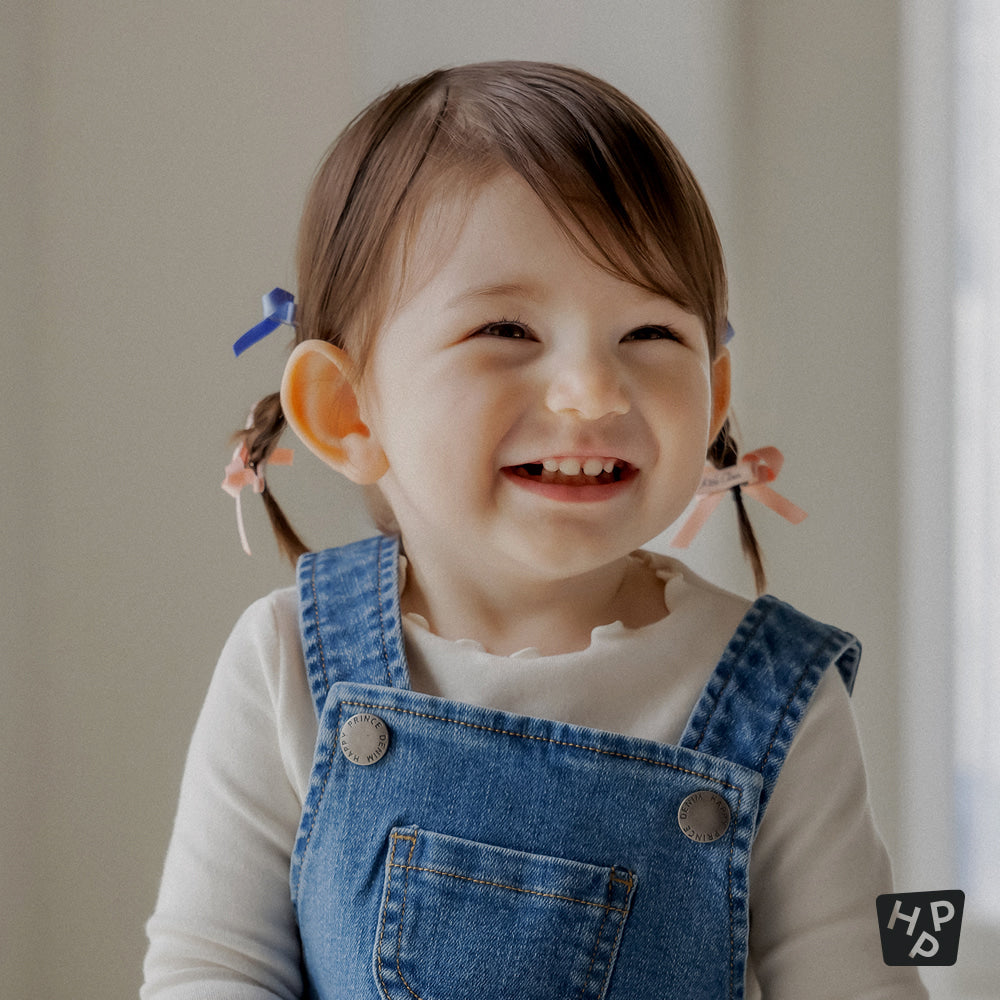 Sylin baby long sleeve