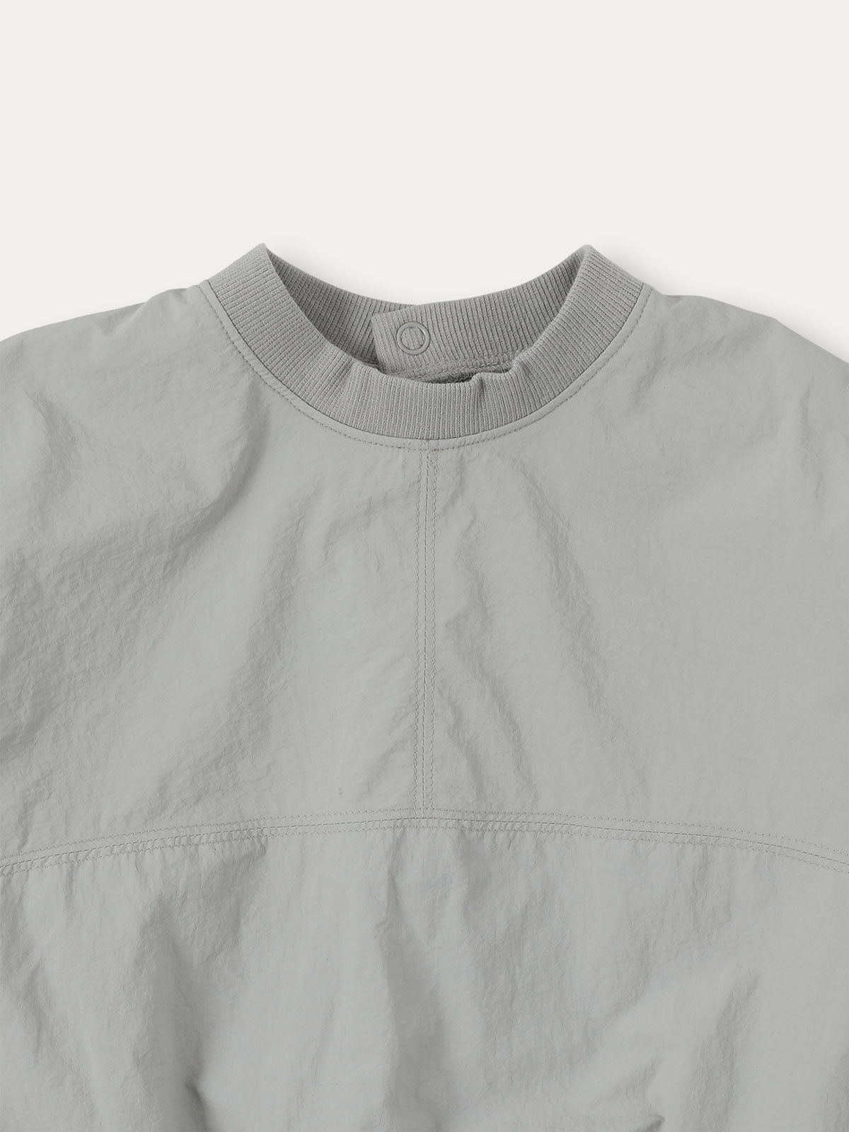 BENebene Technical Pullover