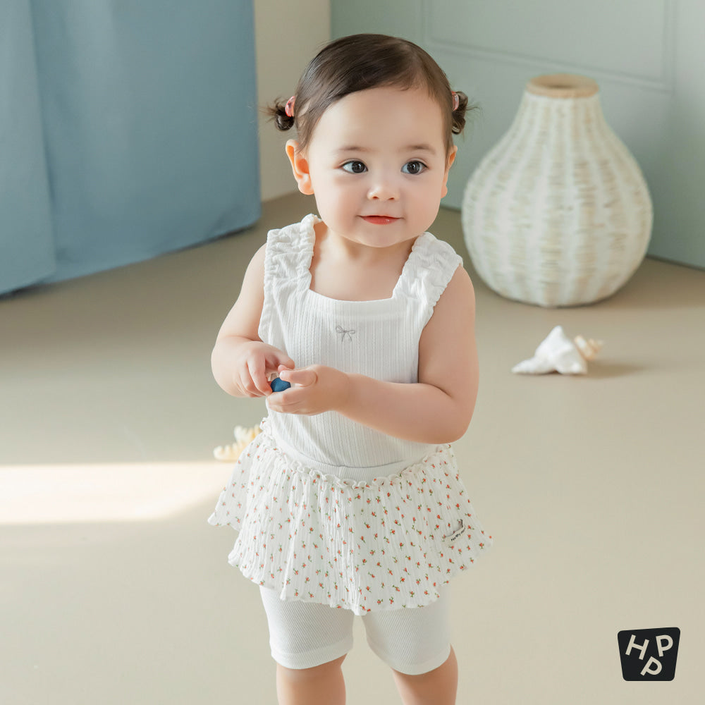 Mona Baby Sleeveless T-Shirt