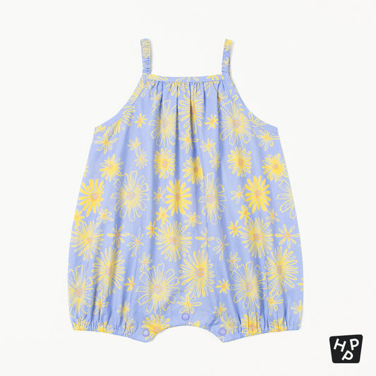 Mila Baby Jumpsuit