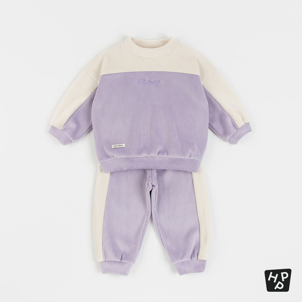 Glowy Double Bellow Set