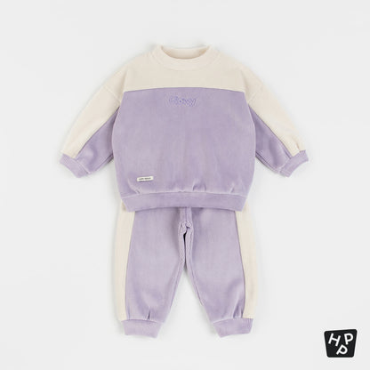 Glowy Double Bellow Set