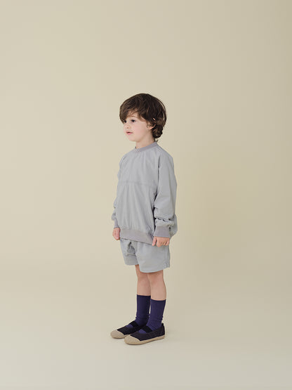 BENebene Technical Pullover