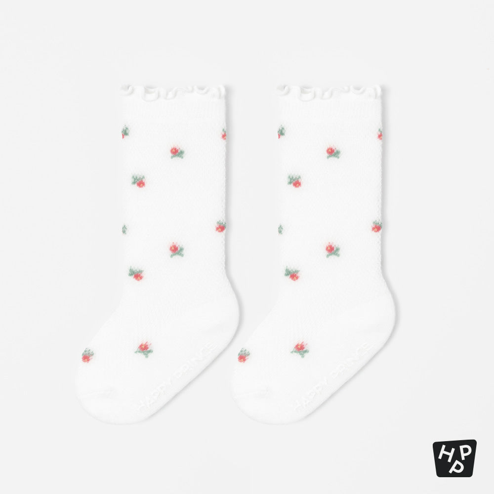 Lunea ICE Cooling Baby Knee Socks