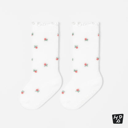 Lunea ICE Cooling Baby Knee Socks