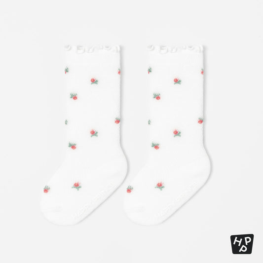 Lunea ICE Cooling Baby Knee Socks