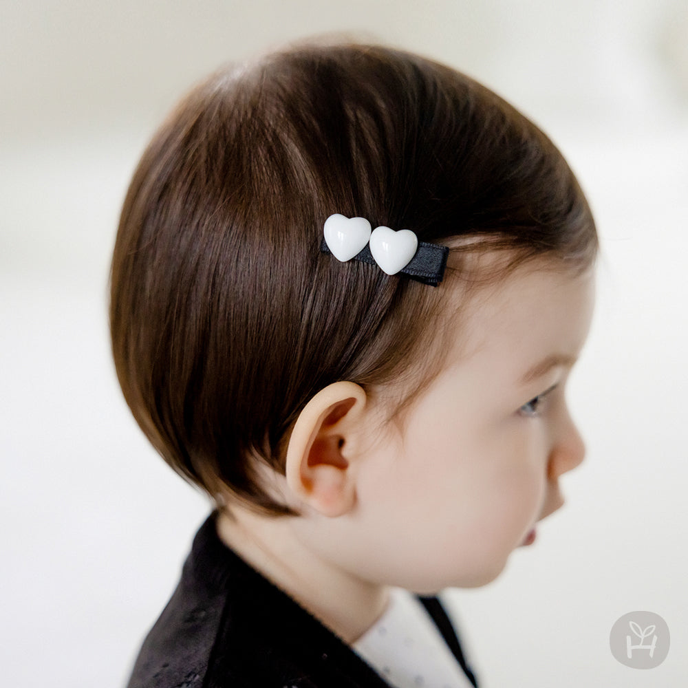 Clif baby hairpin set