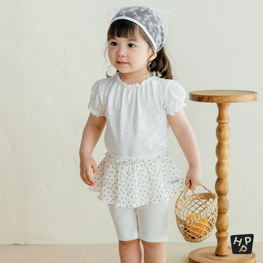 Ivy Layered Leggings