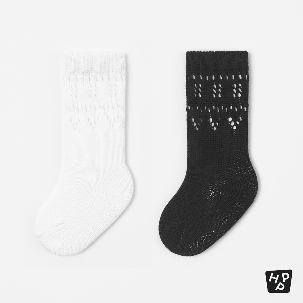 Mellow Baby Knee Socks