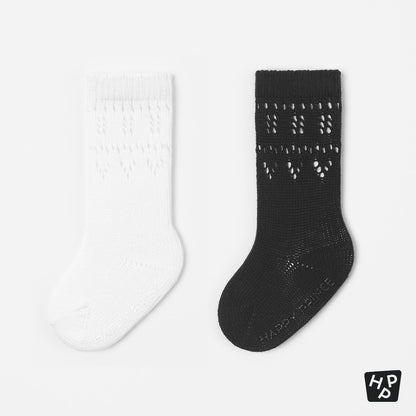 Mellow Baby Knee Socks