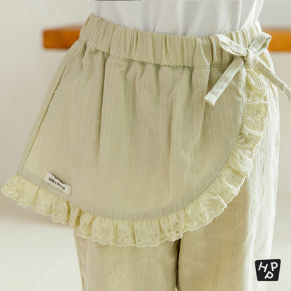 Comi Skirt Pants