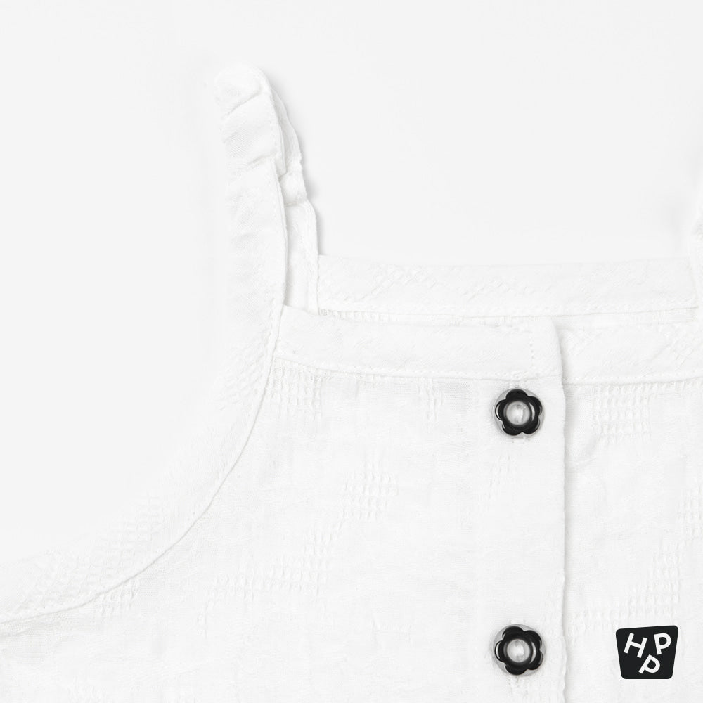 Elio Baby Blouse